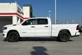 New 2025 RAM 1500 Tradesman w/ Night Edition image 3