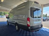 New 2025 Ford Transit 350 148 High Roof Extended w/ Interior Upgrade Package image 4
