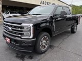 New 2025 Ford F350 King Ranch image 2