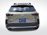 New 2025 MAZDA CX-50 2.5 Turbo w/ Premium Plus Pkg image 4