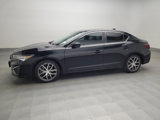 Used 2021 Acura ILX w/ Premium Package image 2