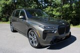 New 2026 BMW X7 xDrive40i w/ M Sport Package image 2