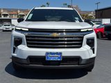 New 2026 Chevrolet Traverse LT w/ Sun and Wheel Package image 4