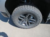 New 2025 Chevrolet Silverado 1500 Custom Trail Boss w/ Dark Appearance Package image 2