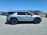 New 2025 Chevrolet Traverse LT w/ Sun and Wheel Package image 4