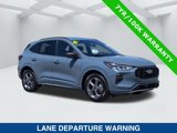 Certified 2023 Ford Escape ST-Line w/ Tech Pack #1 image 2