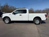 Used 2018 Ford F150 4x4 SuperCab image 2