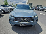Certified 2023 INFINITI QX50 Luxe image 2
