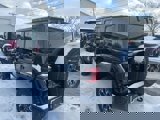 New 2025 Jeep Wrangler Unlimited Sahara w/ Safety Group image 4