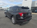 New 2025 Ford Explorer Active image 4