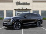 New 2025 Cadillac Escalade IQ Sport 2 image 2
