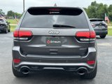 Used 2017 Jeep Grand Cherokee SRT image 5