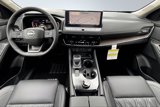 New 2026 Nissan Rogue Platinum w/ Platinum Premium Package image 5