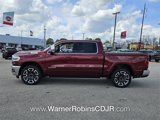 New 2025 RAM 1500 Limited image 4