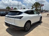 New 2025 Nissan Murano SL image 5