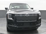 New 2025 Nissan Armada SV image 2