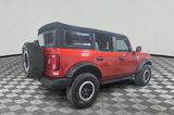 Used 2022 Ford Bronco Big Bend w/ Sasquatch Package image 4