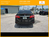 Used 2017 Nissan Sentra SR w/ SR Midnight Edition image 4