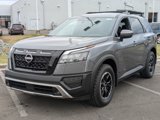 New 2025 Nissan Pathfinder Rock Creek image 4