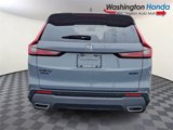 New 2026 Honda CR-V Sport-L image 5