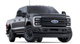 New 2025 Ford F250 Platinum image 4