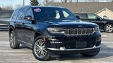 Used 2021 Jeep Grand Cherokee L Summit image 2