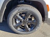 New 2025 Jeep Grand Cherokee Limited w/ Black Appearance Package image 5