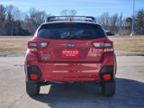 Used 2023 Subaru Crosstrek 2.0i Premium image 6