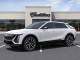 New 2025 Cadillac Lyriq Sport w/ LPO, Floor Liner Package image 2
