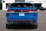 New 2025 Volkswagen Atlas Cross Sport SEL Premium R-Line image 5