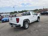 New 2025 GMC Sierra 1500 Pro w/ Trailering Package image 3