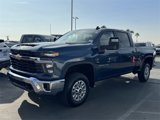 New 2025 Chevrolet Silverado 2500 LT w/ All Star Edition image 4