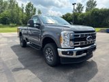 New 2025 Ford F250 XLT image 2