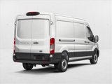 New 2026 Ford Transit 250 148 Medium Roof image 2