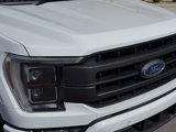 Used 2022 Ford F150 Lariat w/ Equipment Group 502A High image 2