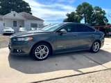 Used 2016 Ford Fusion Titanium image 2