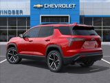 New 2026 Chevrolet Equinox RS w/ LPO, Floor Liner Package image 3