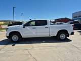 New 2025 Chevrolet Silverado 1500 W/T w/ WT Value Package image 2