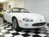 Used 2001 Jaguar XK8 Convertible image 3