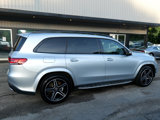 Used 2022 Mercedes-Benz GLS 450 4MATIC w/ AMG Line Exterior image 5