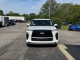 New 2025 INFINITI QX80 Luxe w/ Cargo Package image 6