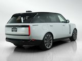 Used 2025 Land Rover Range Rover Long Wheelbase SE image 5
