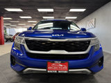 Used 2022 Kia Seltos S image 3