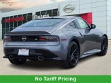 New 2025 Nissan Z Performance w/ Floor Mat Package image 3