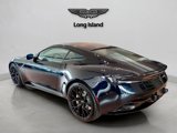 New 2025 Aston Martin DB12 Coupe image 2
