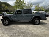 New 2025 Jeep Gladiator Rubicon image 4