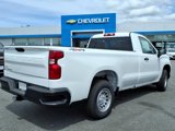 New 2025 Chevrolet Silverado 1500 W/T w/ WT Value Package image 3