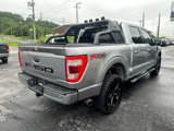 Used 2021 Ford F150 Lariat image 5