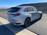 New 2025 MAZDA CX-90 3.3 Turbo S w/ Premium Plus image 5