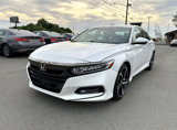 Used 2019 Honda Accord Sport image 3